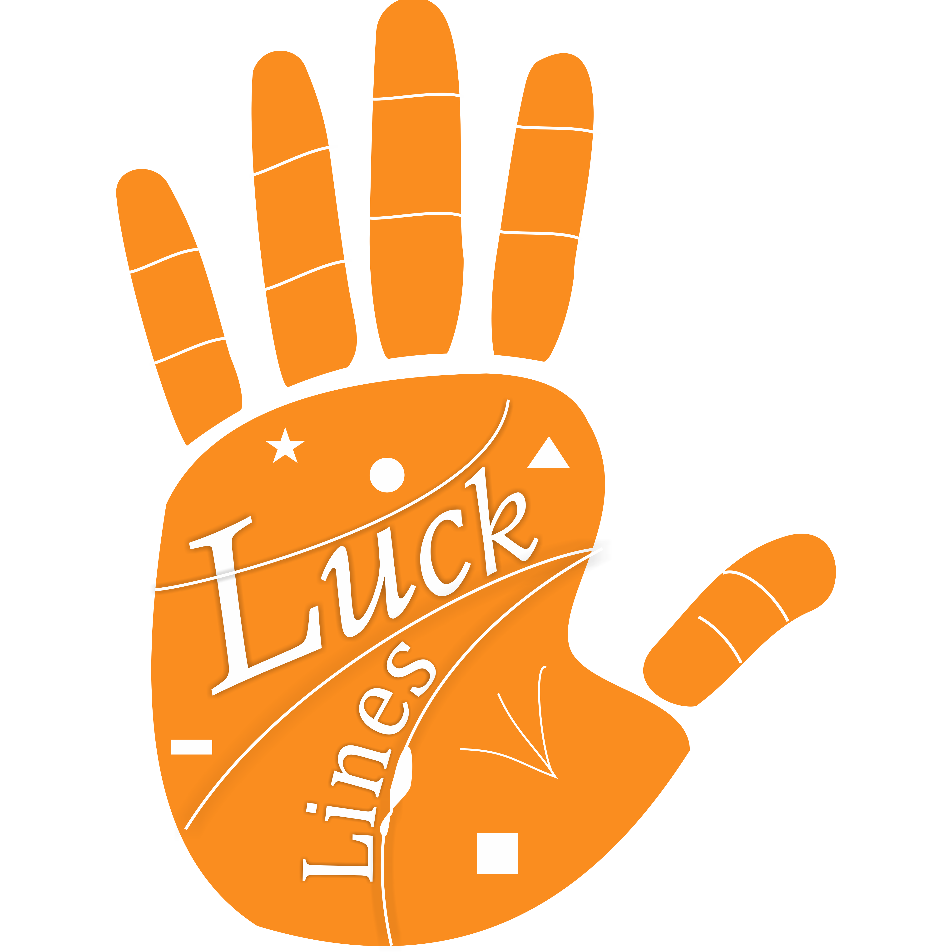 Luck Lines