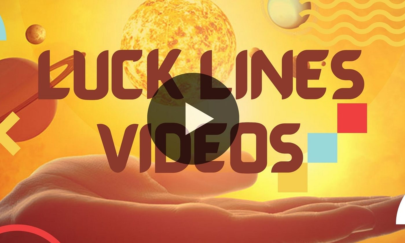Luck Lines Videos icon