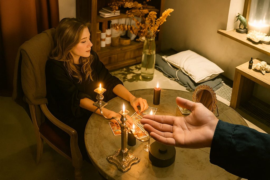 Unlocking the Power of Your Rising Sign