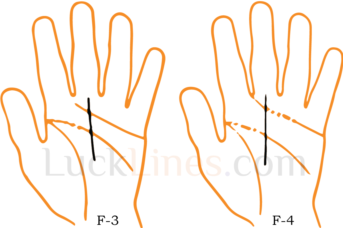 Luck Line 2