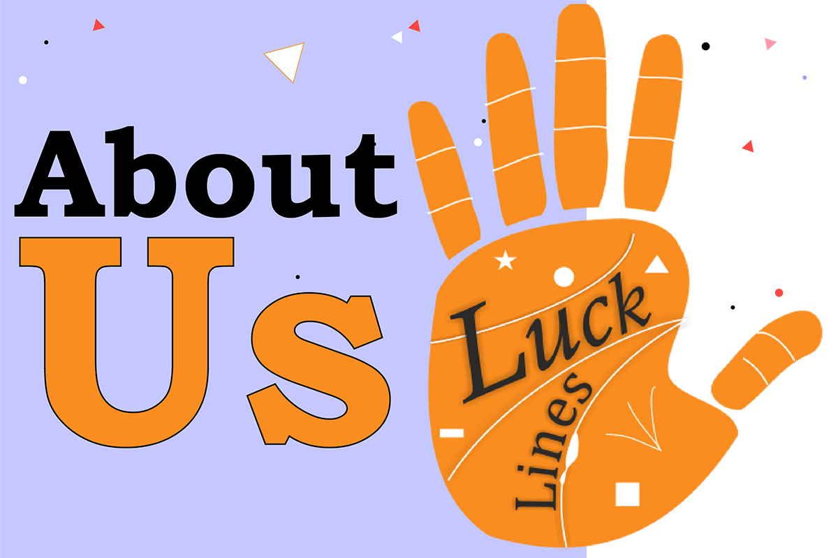 About Us - Luck Lines, 30+ Years Experience in Palmistry (Hindi)